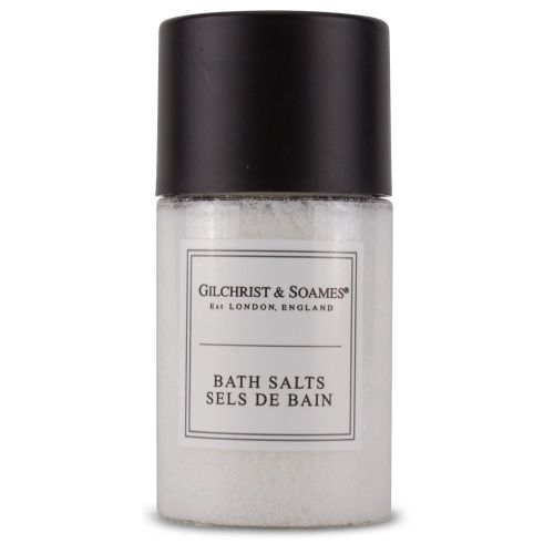 Gilchrist & Soames Collection Bath Salts, 2oz/60g